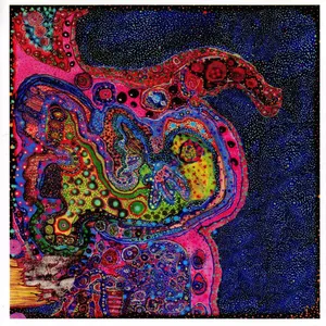 Bring the neon war home